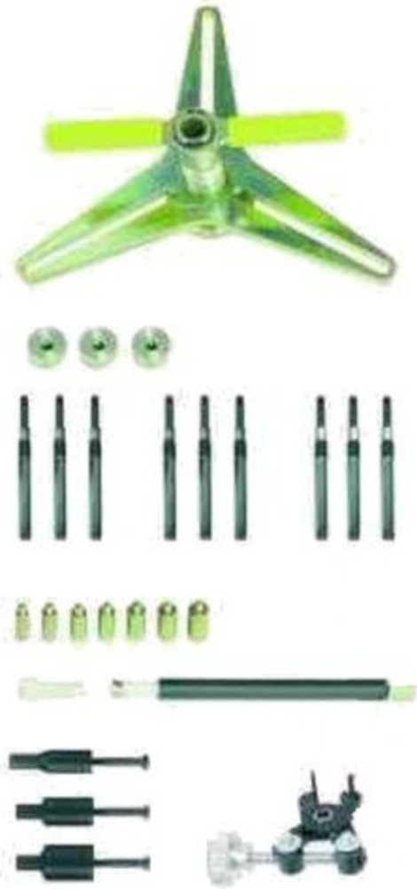 Kupplung Werkzeug SAC