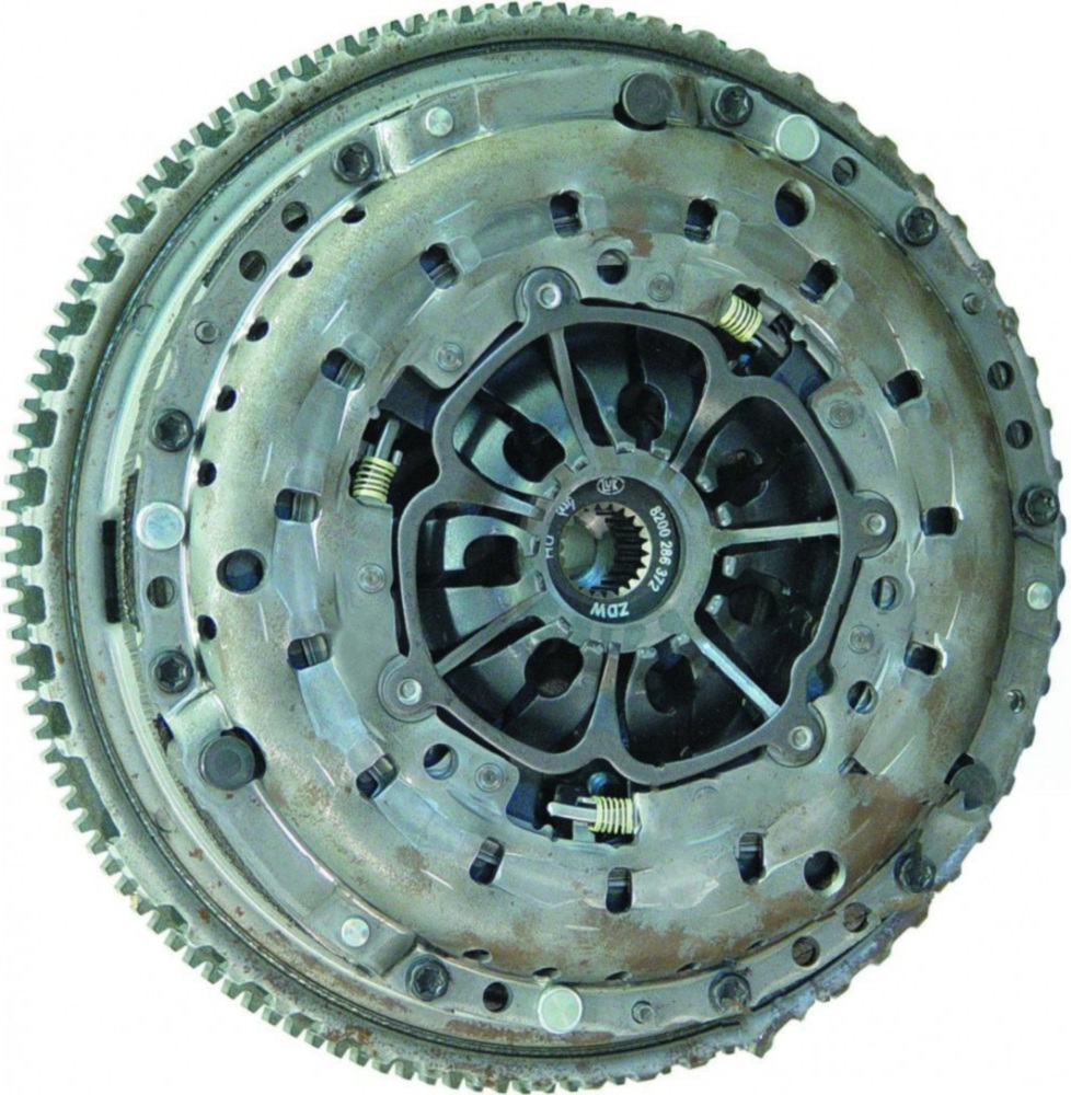 Kupplung Werkzeug SAC