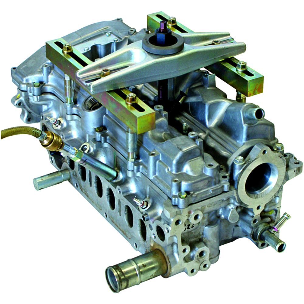 DUESENAUSZIEHER Satz