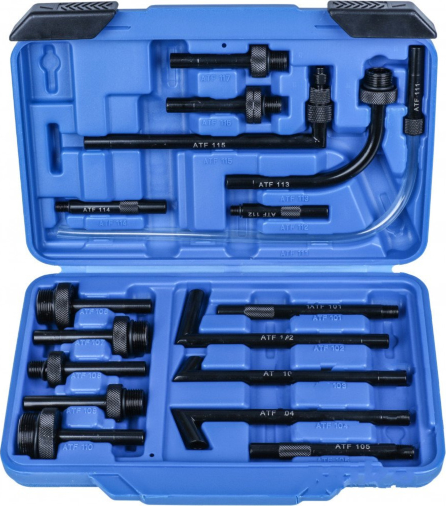 Öleinfüllgerät Getriebe Öleinfüllgerät Getriebe