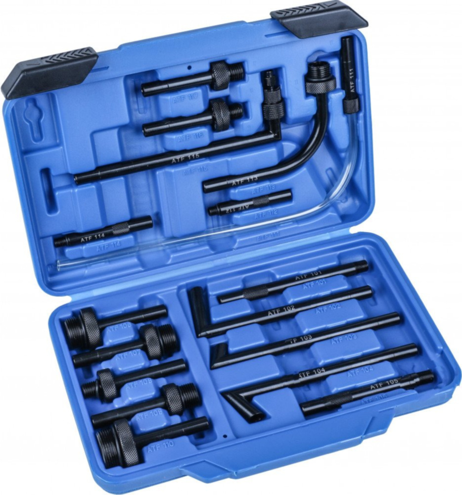 Adaptersatz 17 teilig