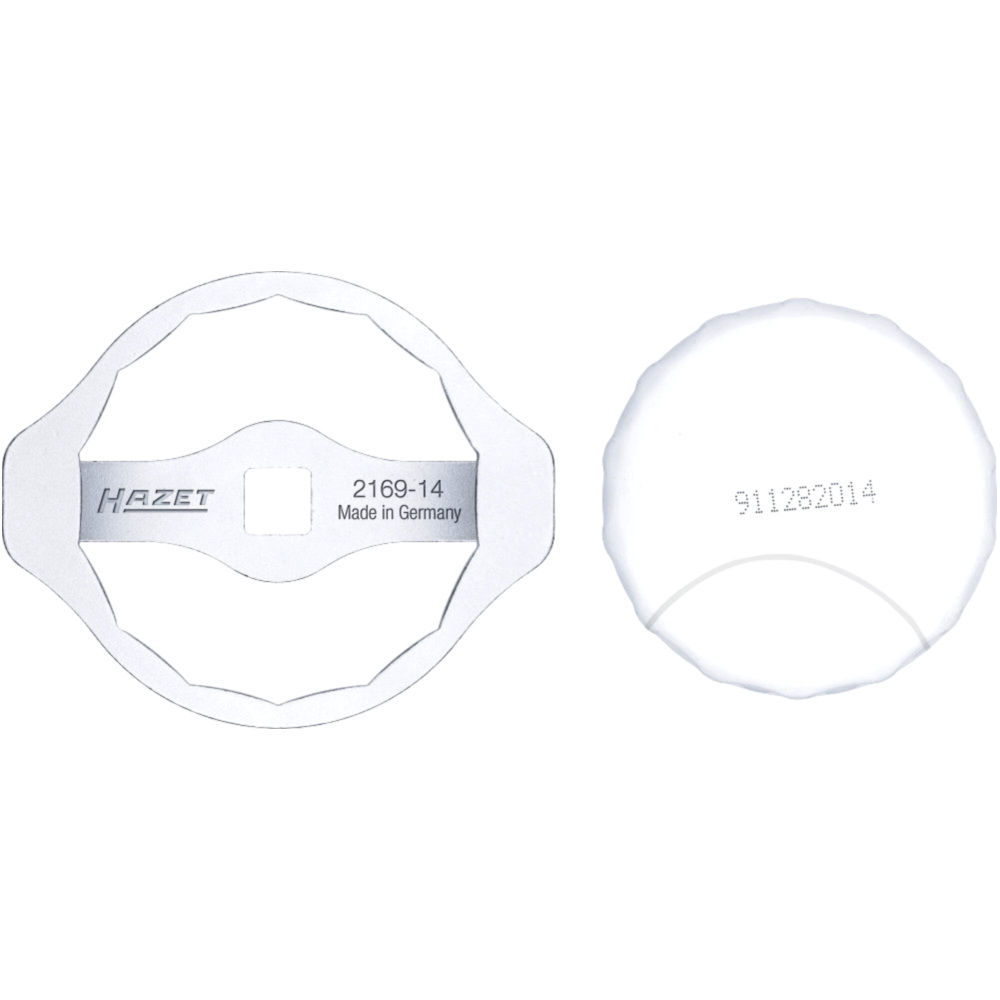 Ölfilterschlüssel 216914