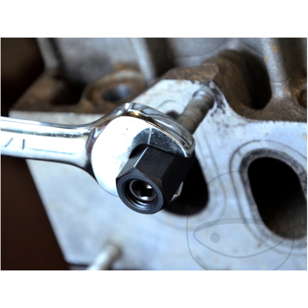 Stehbolzen Werkzeug Satz