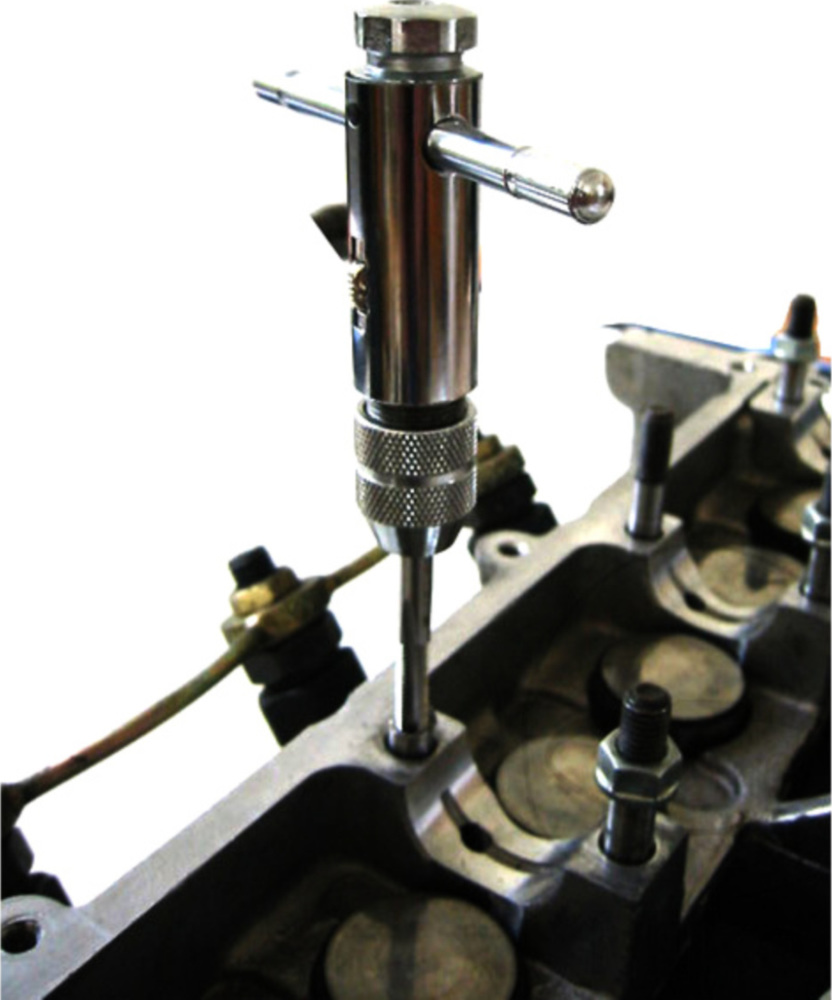 Stehbolzen-Ausdrehersatz