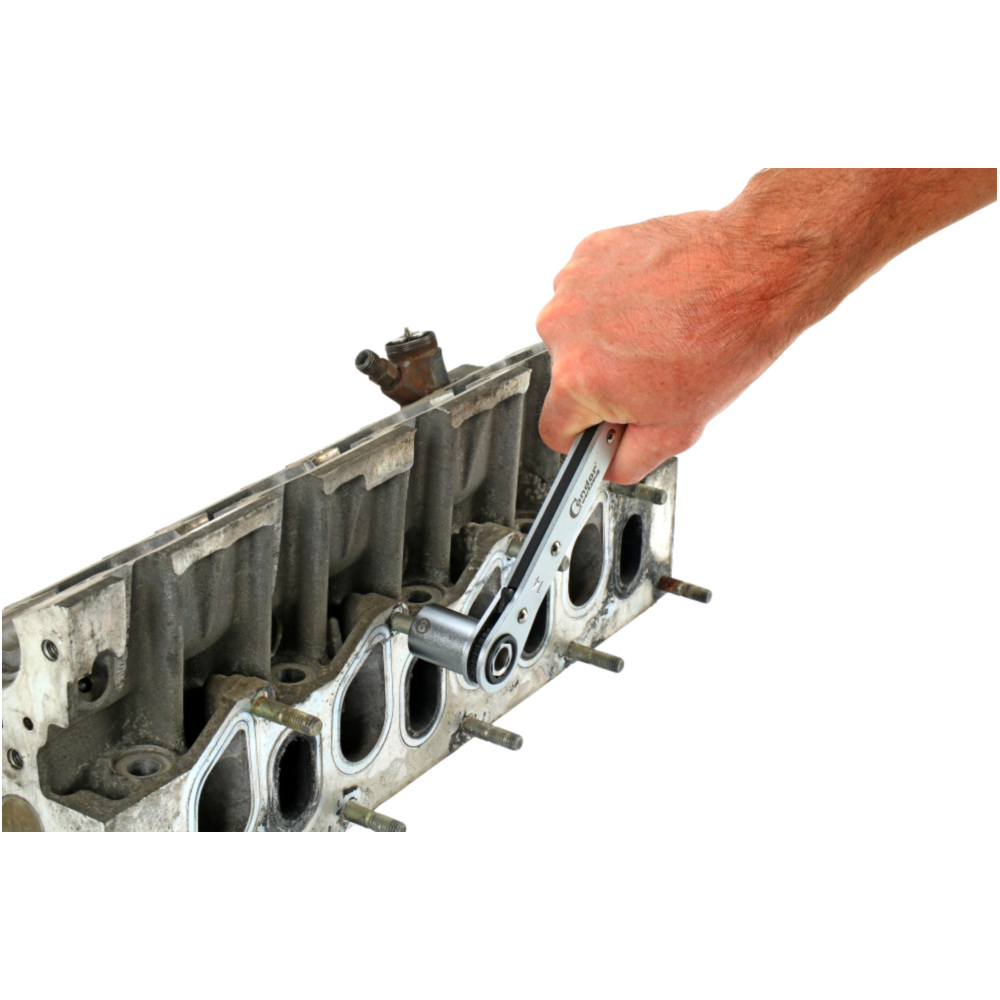 Stehbolzen Ausdrehersatz 5352