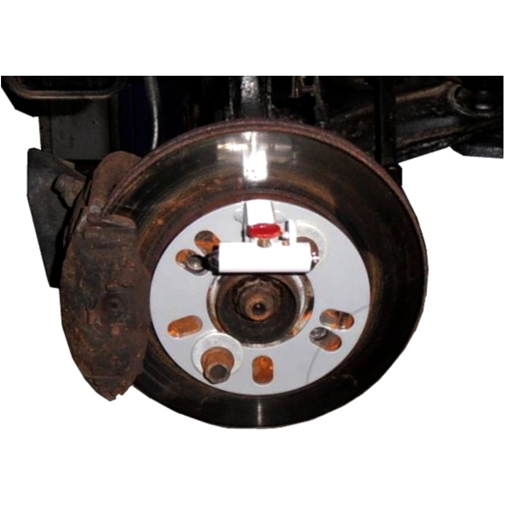 Laser SPUR/STURZ Werkzeug