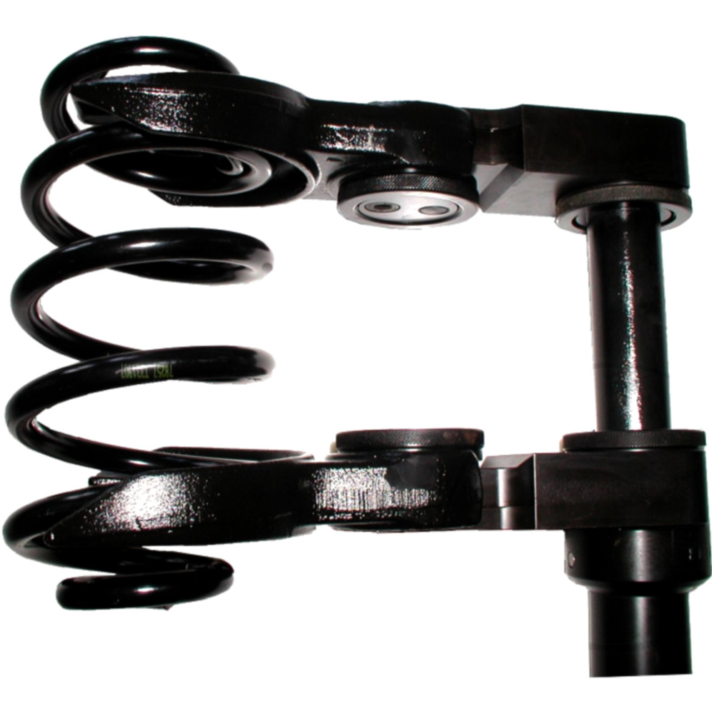 Verlängerung FEDERSPANNE