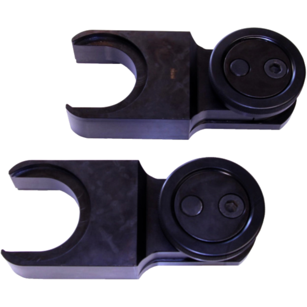 Verlängerung FEDERSPANNE Verlängerung FEDERSPANNE