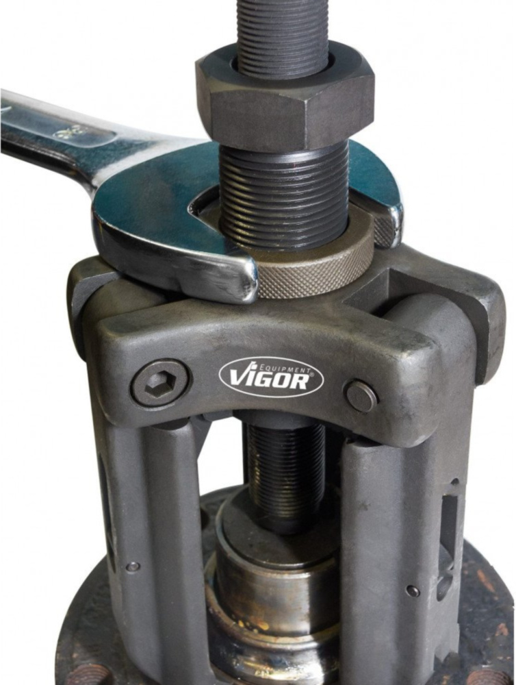 Lagerinnenringabzieher