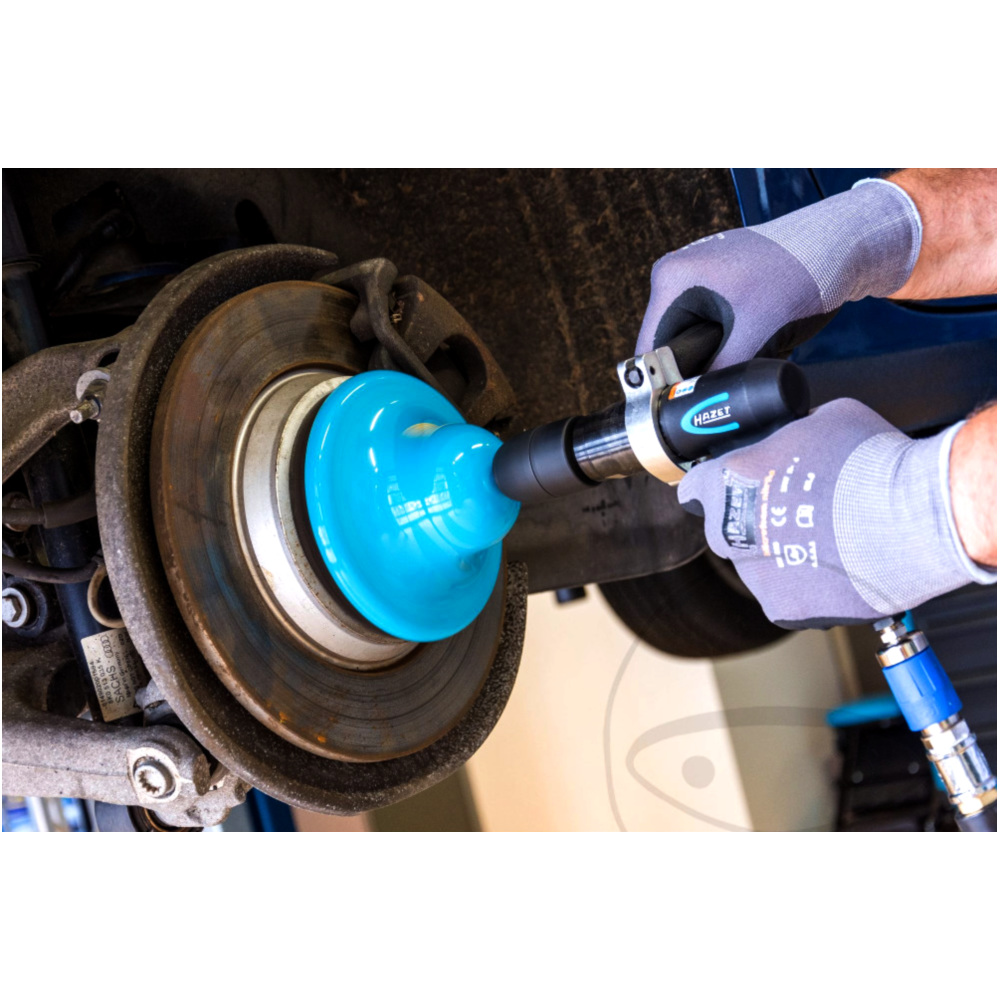 Radnabenschleifer 160MM 4-teilig