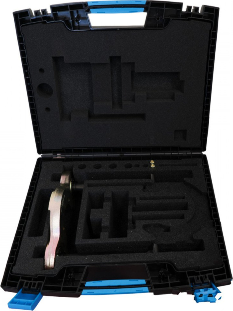 FEDERVORSPANN GRUNDGERAET