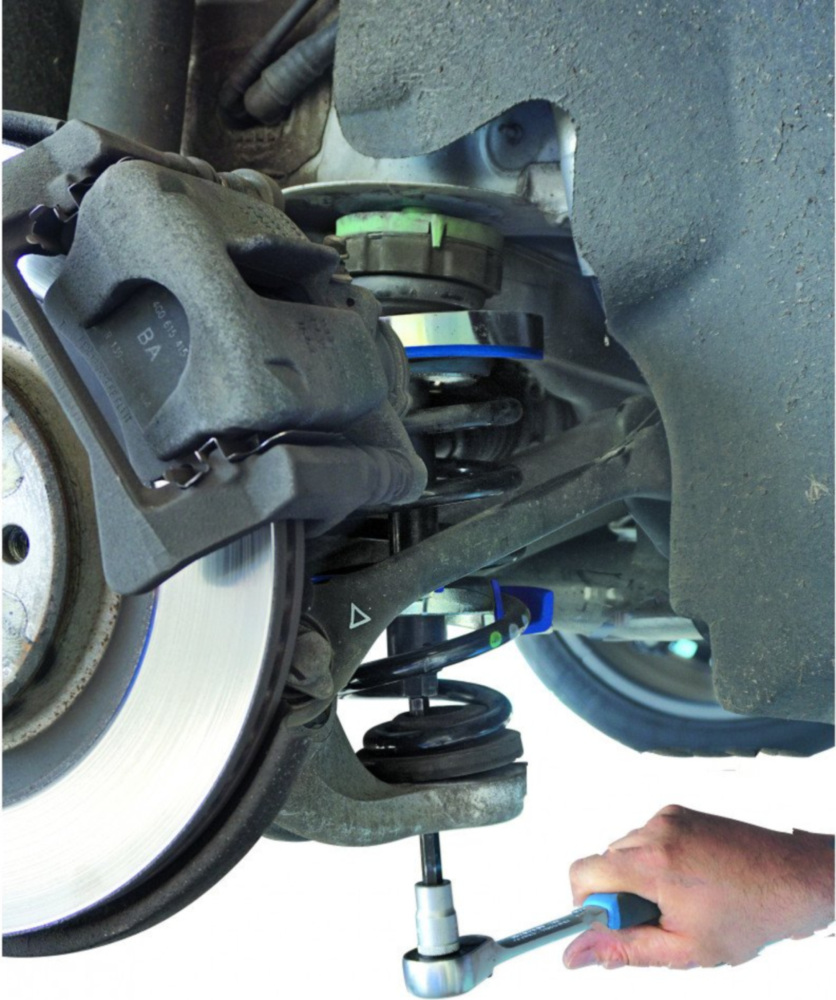 DRUCKPLATTENPAAR grau 0A