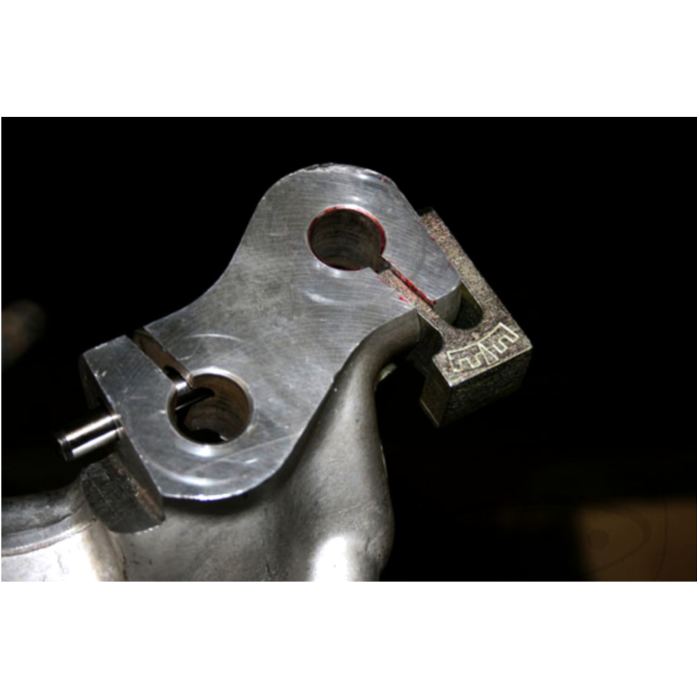 LEHRE für KLEMMSCHRAUBE LEHRE für KLEMMSCHRAUBE