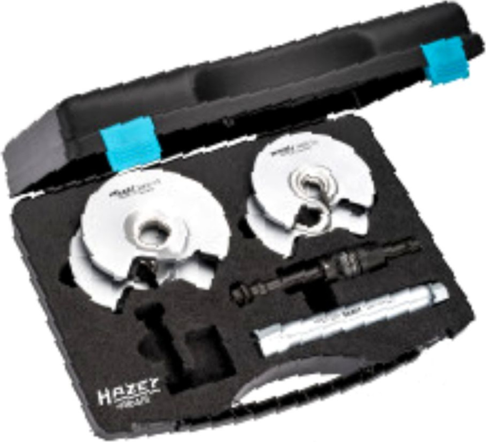 Federspanner Universal