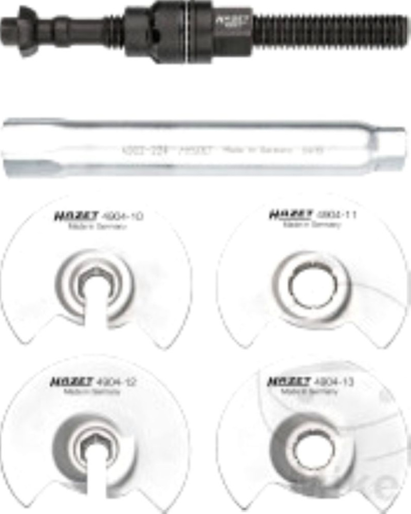 Federspanner Universal