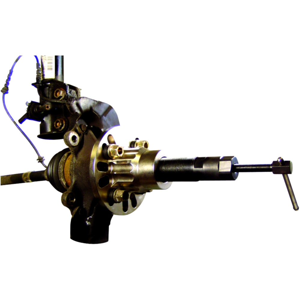 RADNABEN Abzieher Satz