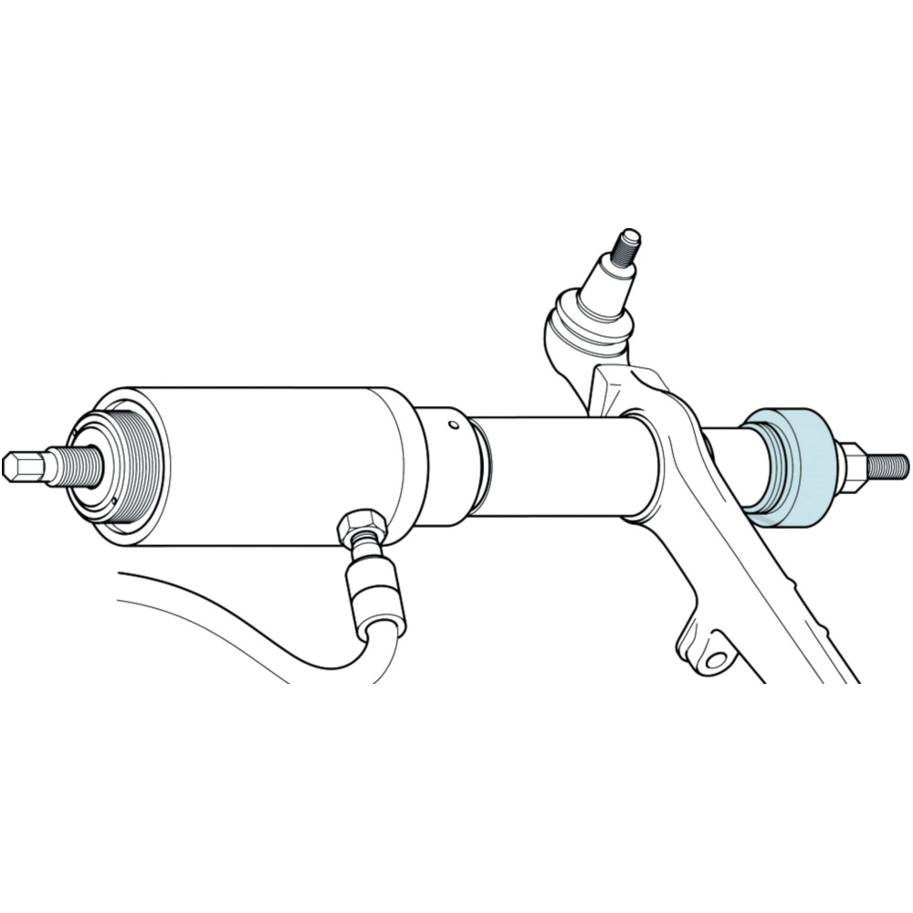 AUFNAHMEADAPTER KL00391002