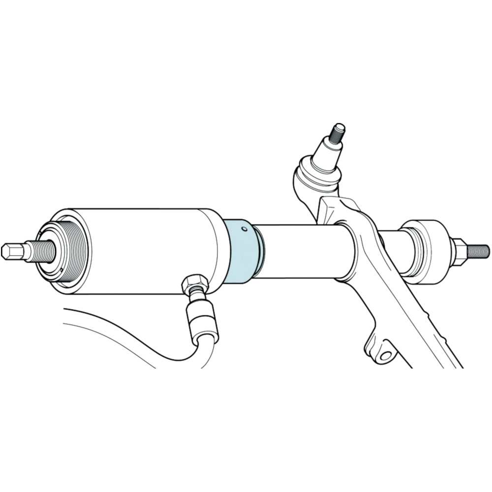 AUFNAHMEADAPTER KL00391003