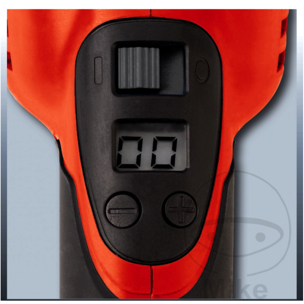 Poliermaschine 180 mm