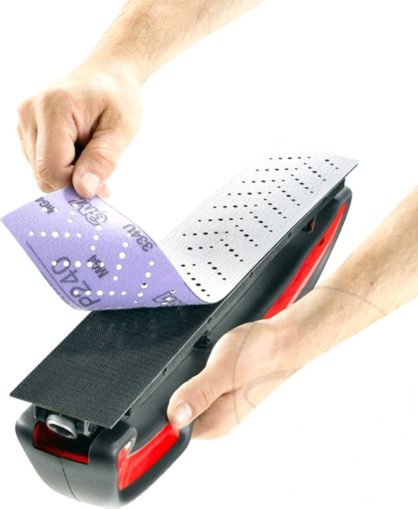 Schleifblock 70X400MM