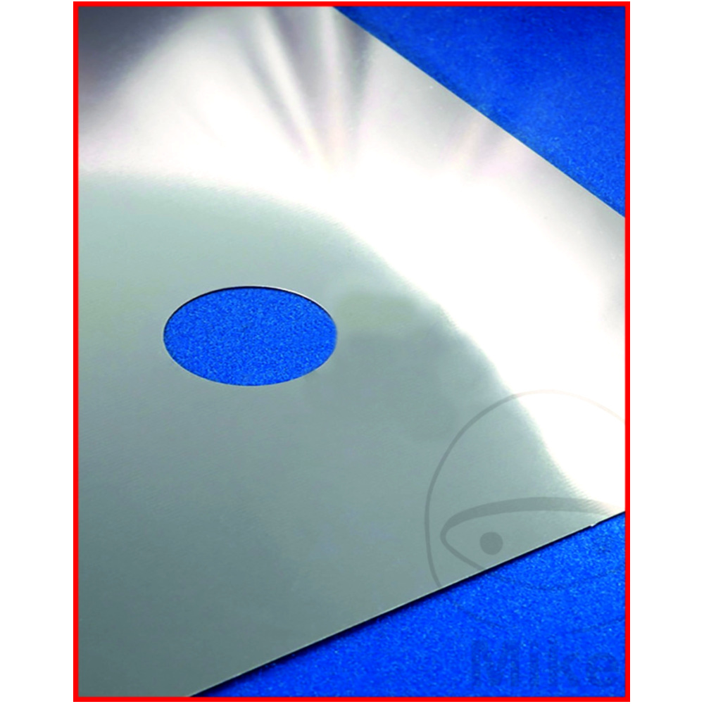 ABDECKSCHABLONEN Satz