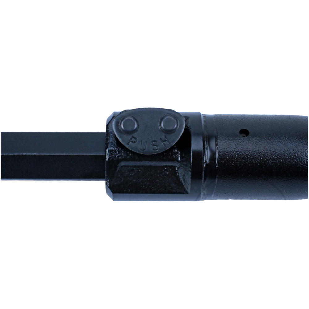 HEBELEISEN 865-1350 mm