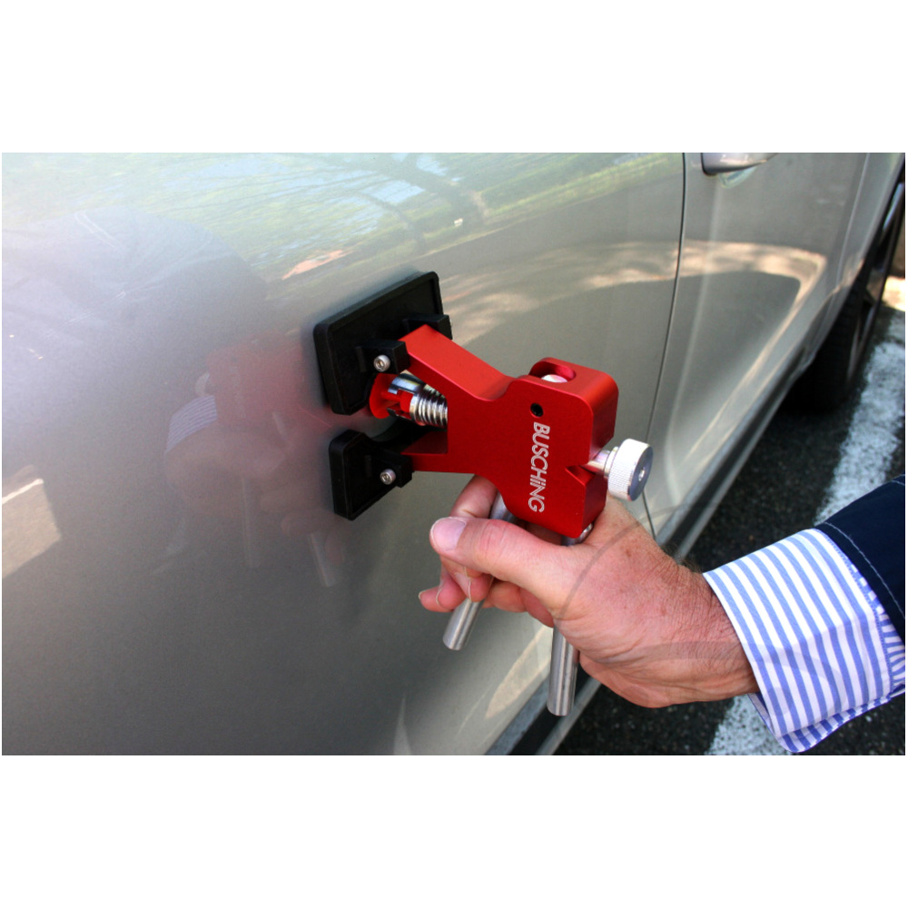 Ausbeulsatz klebetechnik 50105