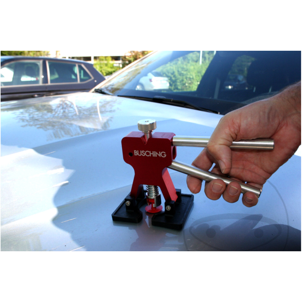 Ausbeulsatz klebetechnik 50105