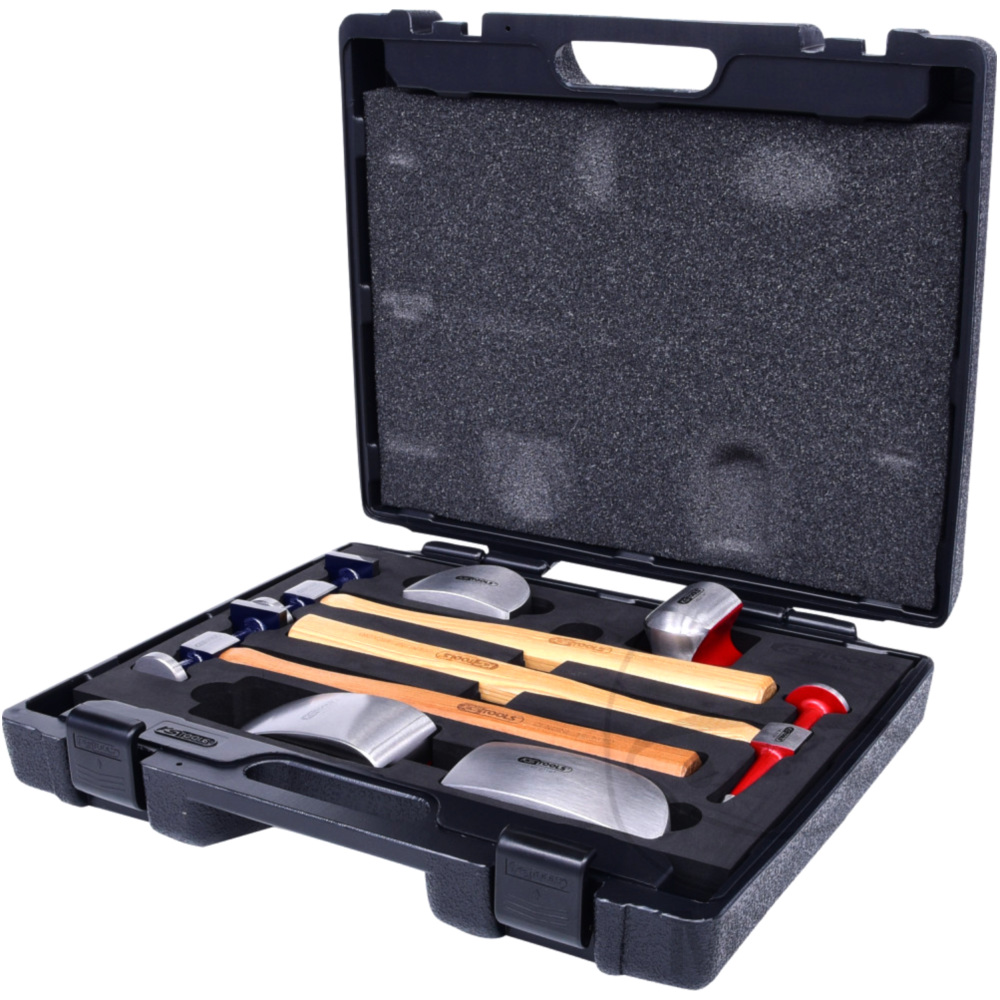 Karosserie AUSBEUL Satz