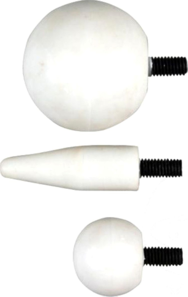 Ausbeulsystem 8-teilig