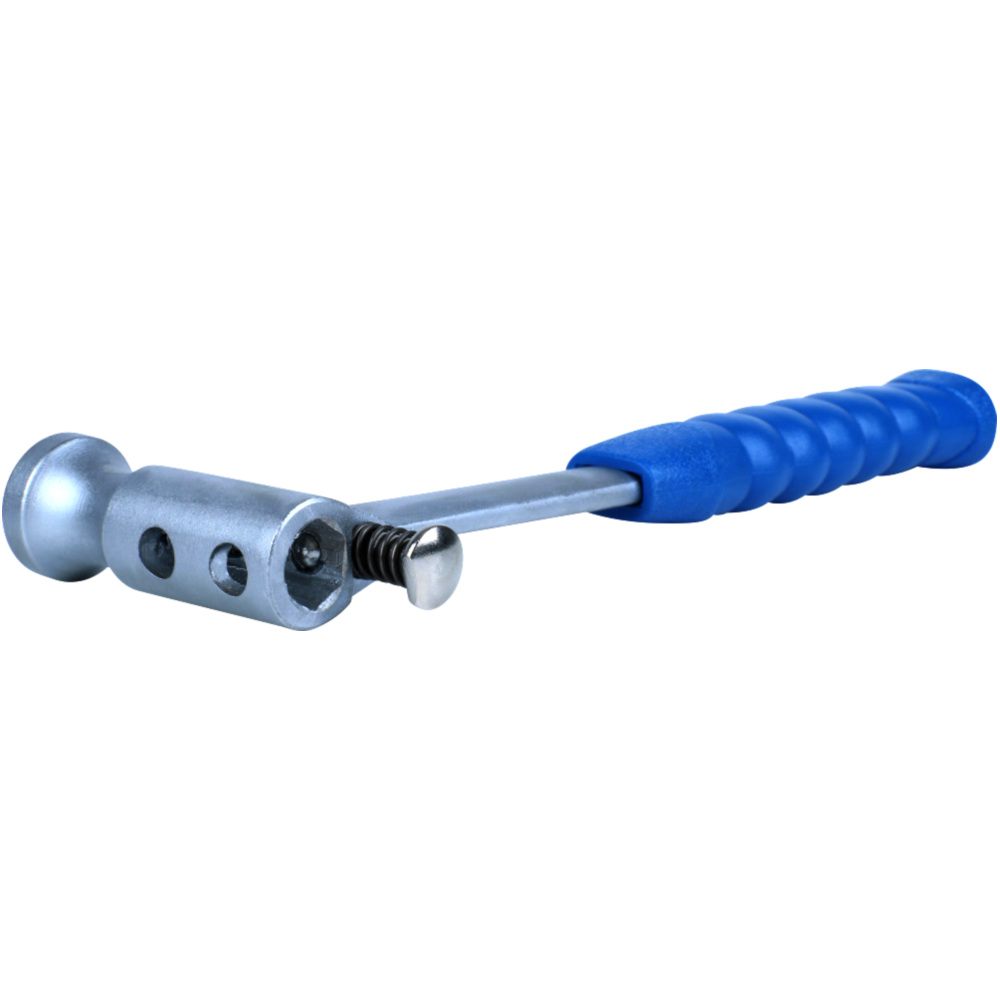 AUSBEULHAMMERSATZ 10-teilig AUSBEULHAMMERSATZ 10-teilig