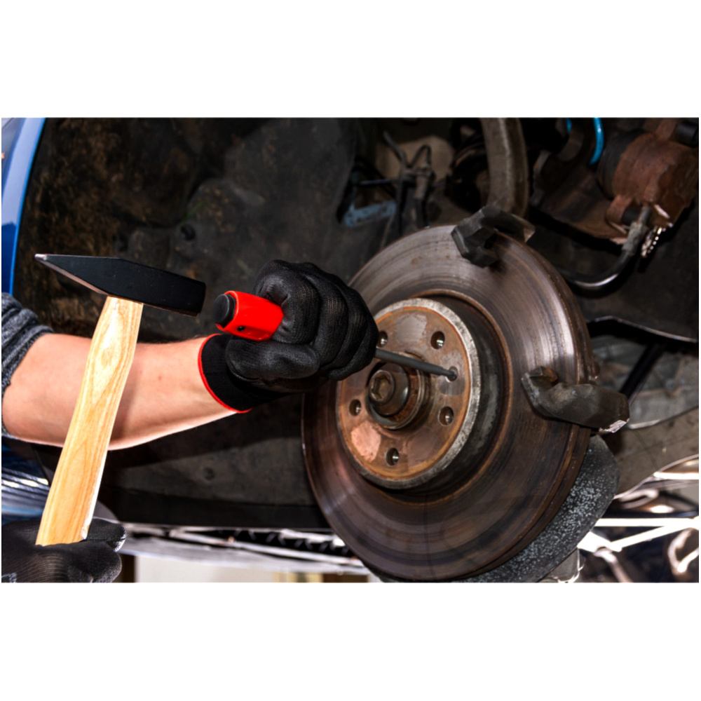 SCHLAGSCHRAUBENDR Kreuz V7124PH1