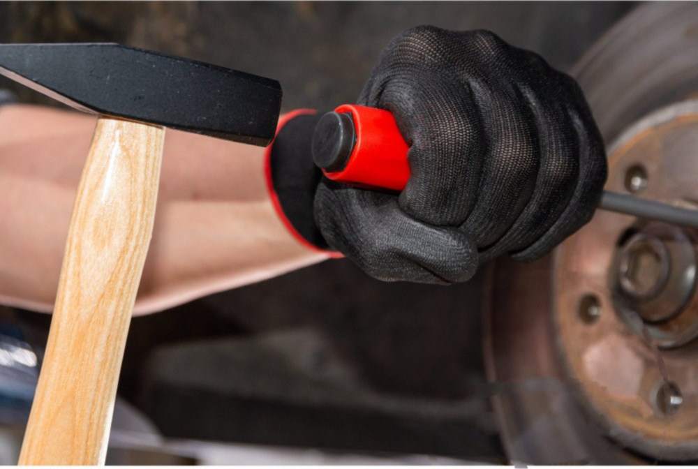 SCHLAGSCHRAUBENDR Kreuz V7124PZ2