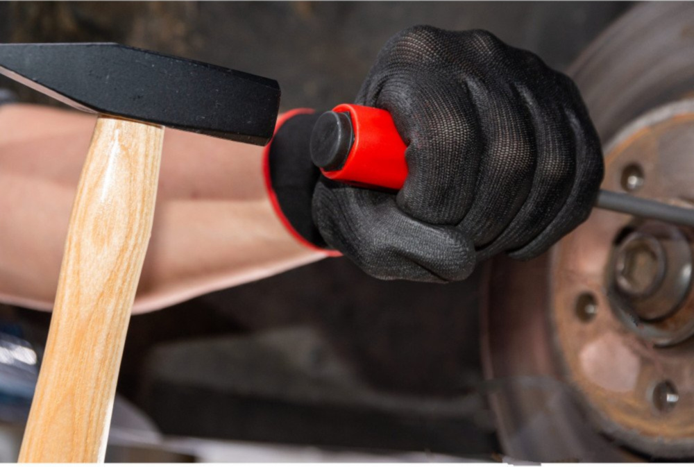 SCHLAGSCHRAUBENDR Torx