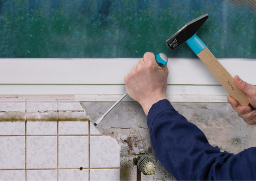 Schraubendrehersatz 5-teilig 810U15