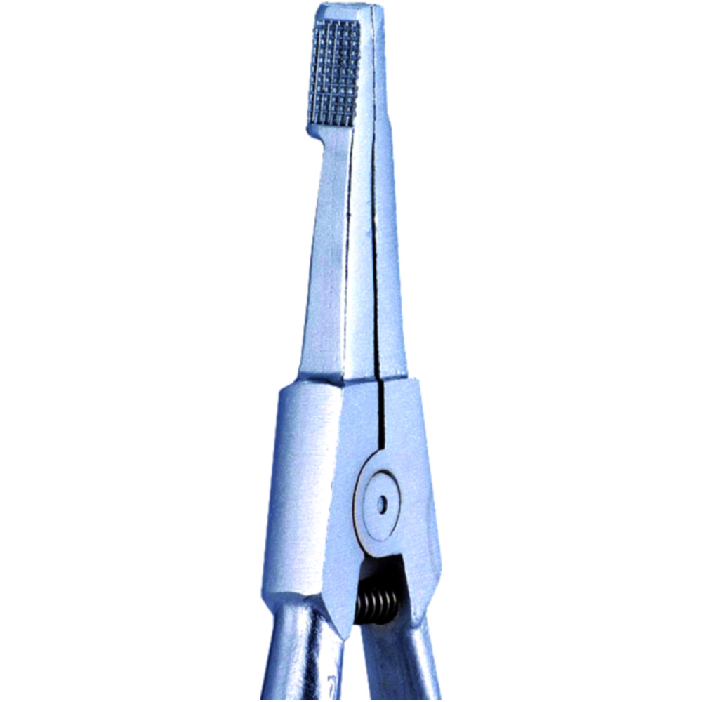 Zange für silber RINGE 47452