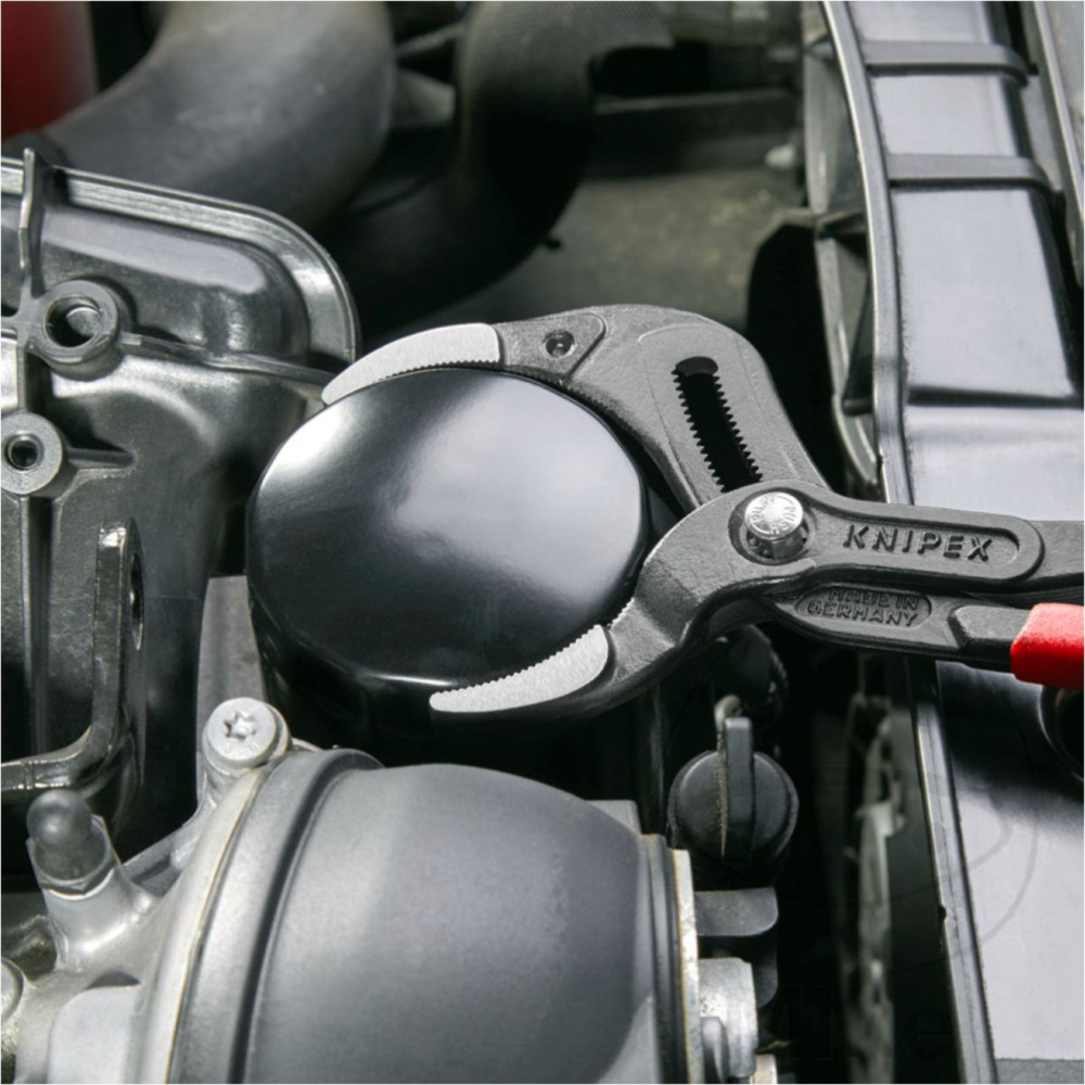 OELFILTERZANGE 25-80 mm