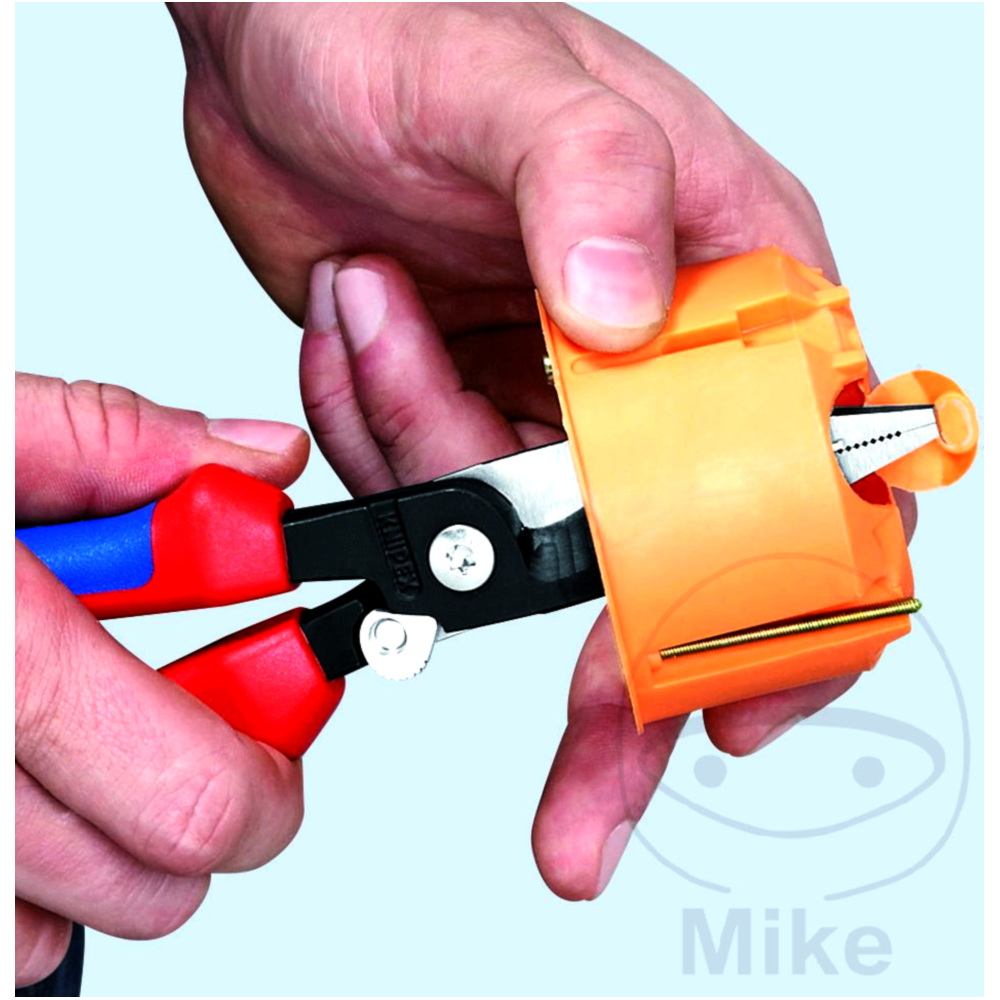 ELEKTRO INSTALL Zange