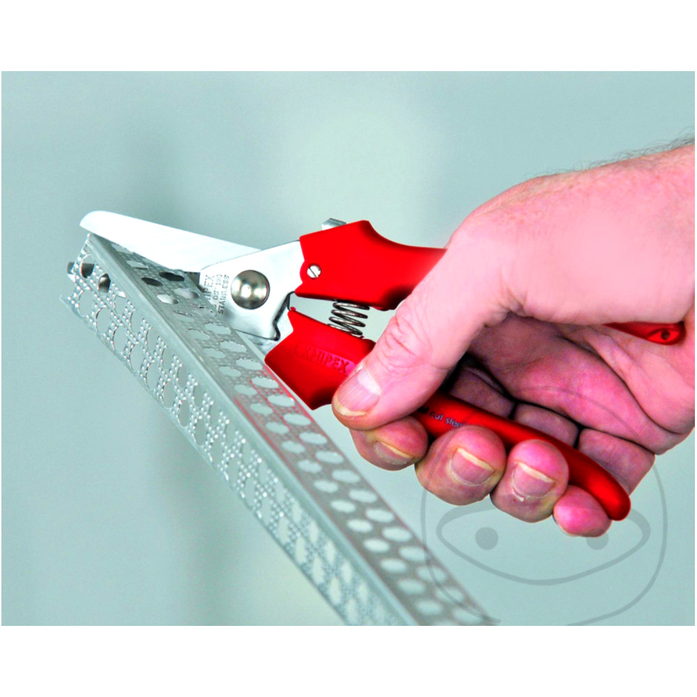 Schere Universal gerade 190 mm