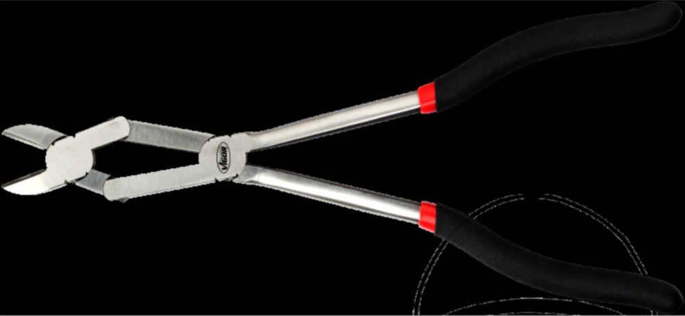 Seitenschneider Doppelgelenk