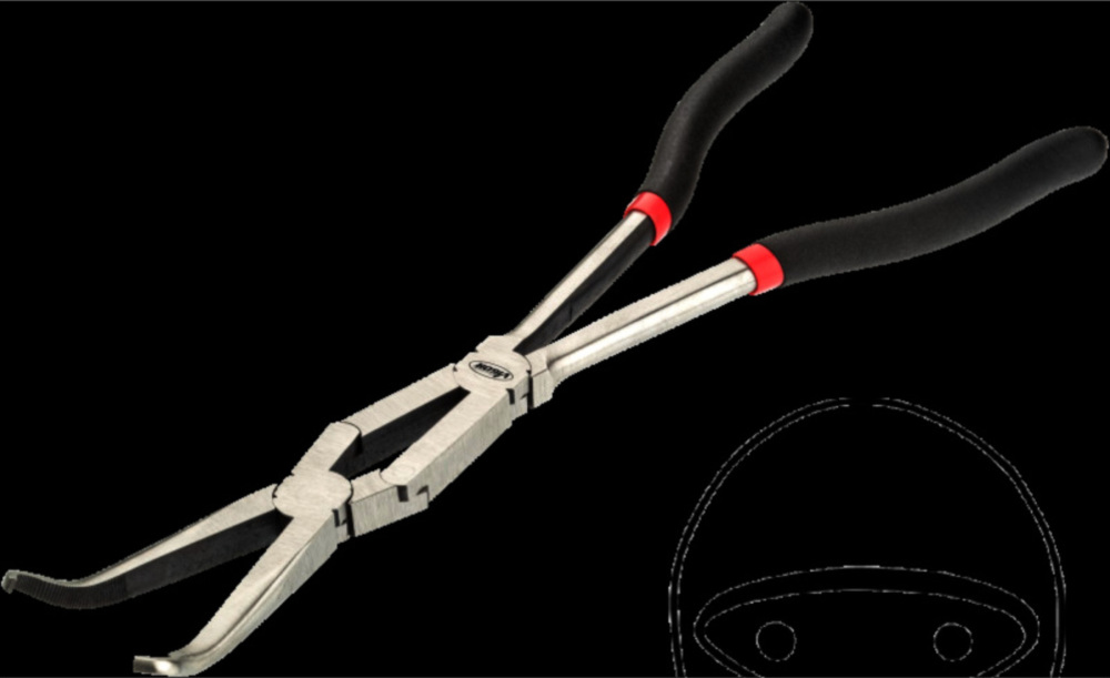 ZUENDKERZENZ DOPPELGEL