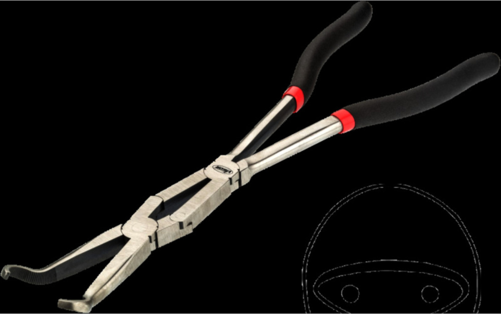 ZUENDKERZENZ DOPPELGEL V5494