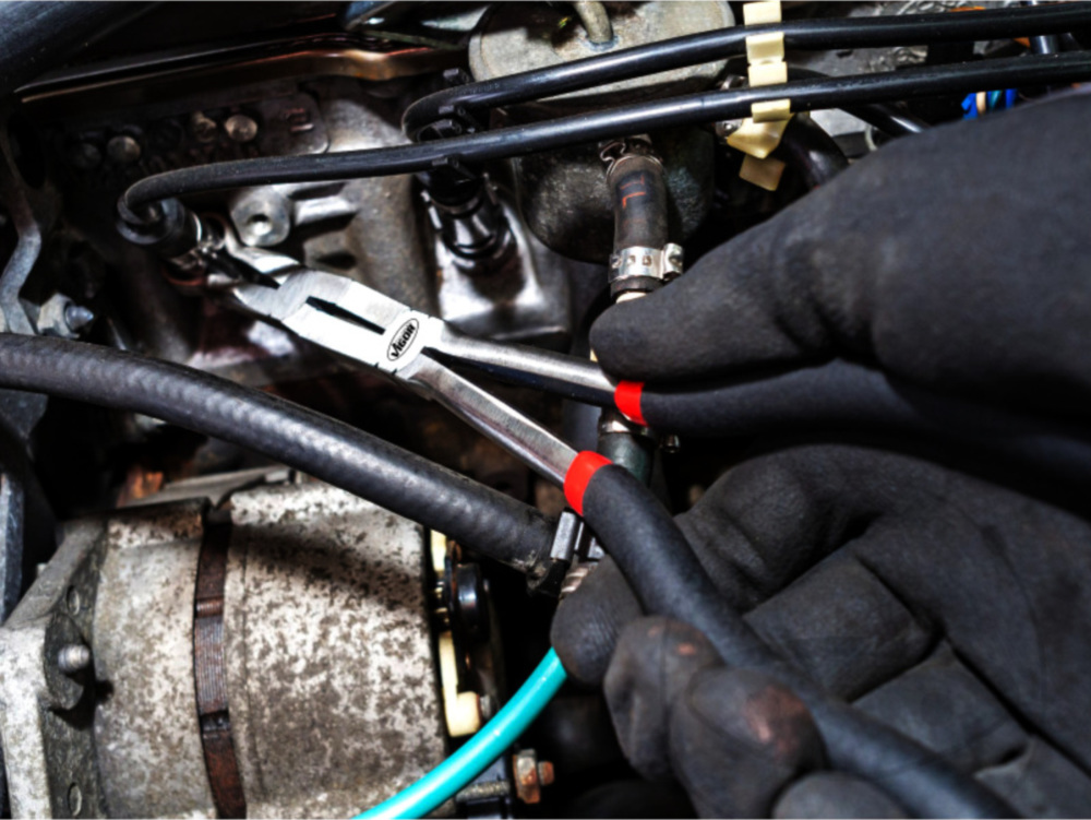 ZUENDKERZENZ DOPPELGEL V5494