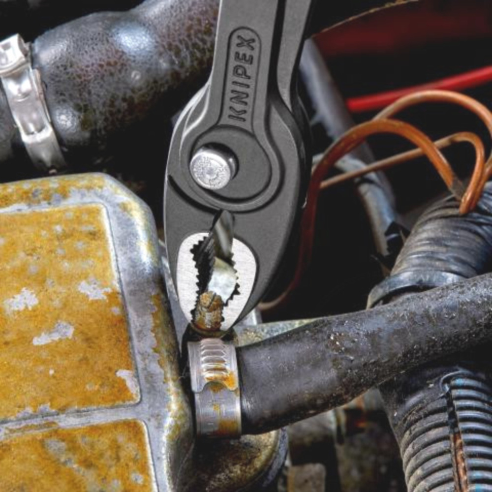 FRONTGREIFZANGE TWINGRIP