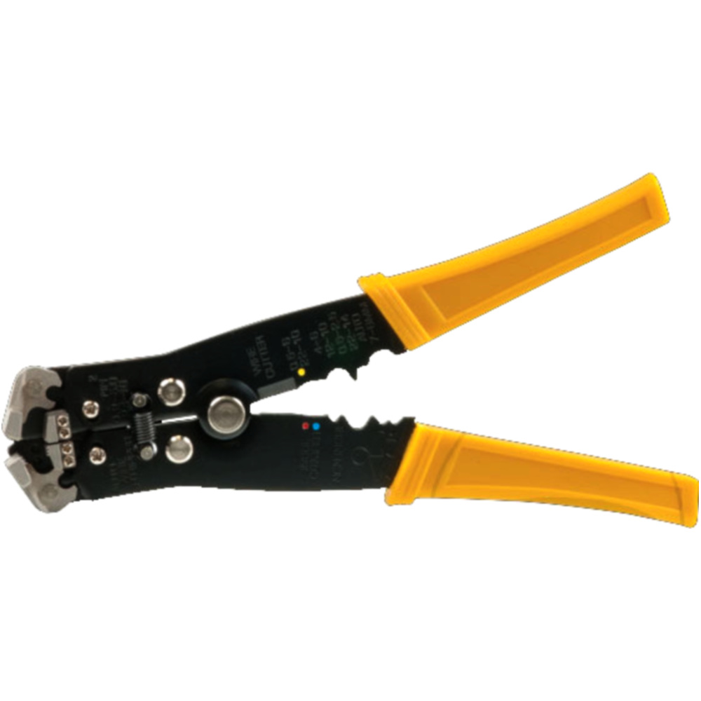 Abisolierzange Automatik