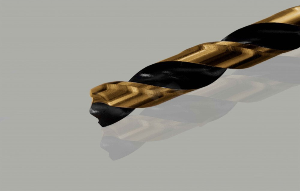 Spiralbohrer 8.0 W-TIP