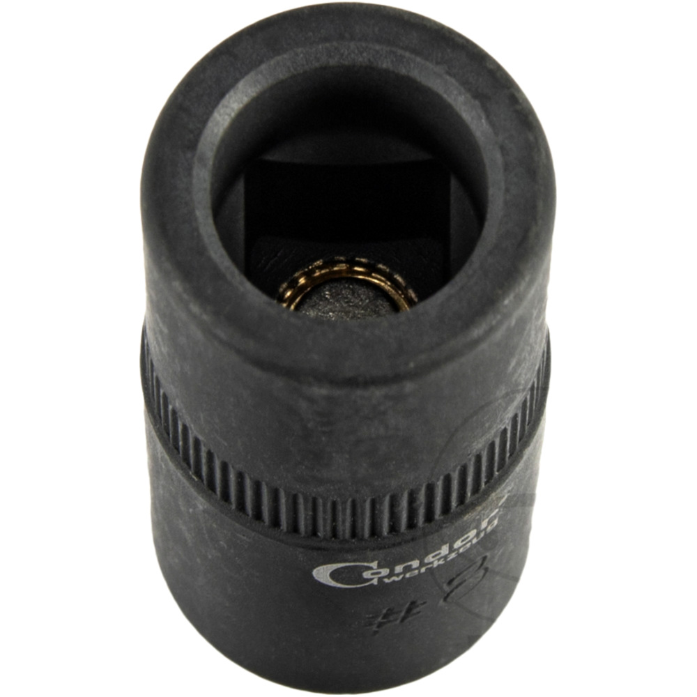 GEW Bohrer Halter Satz 8TL