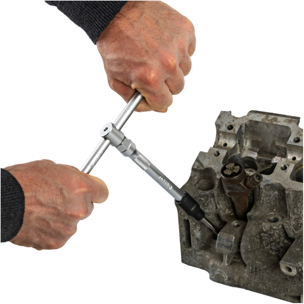 GEW Bohrer Halter Satz 8TL GEW Bohrer Halter Satz 8TL