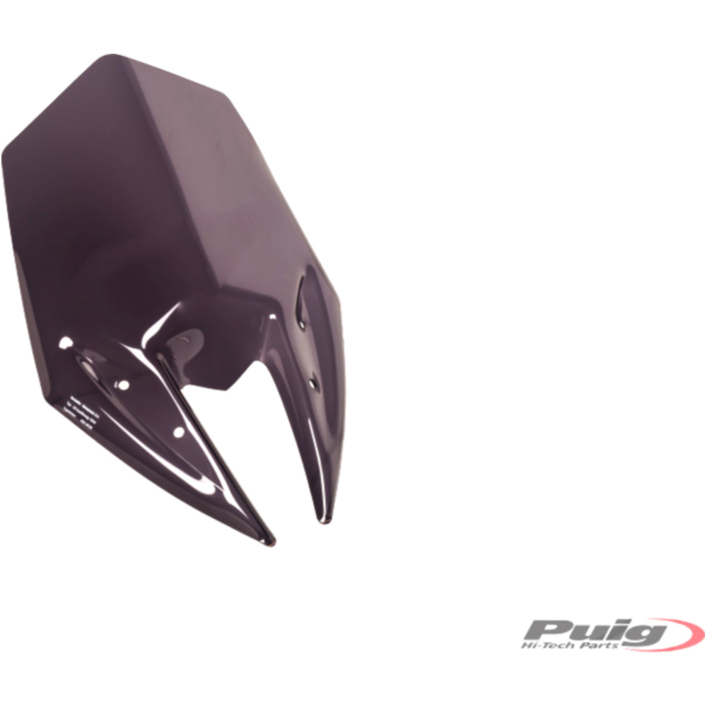 Sportscheibe New Generation Puig 6401F