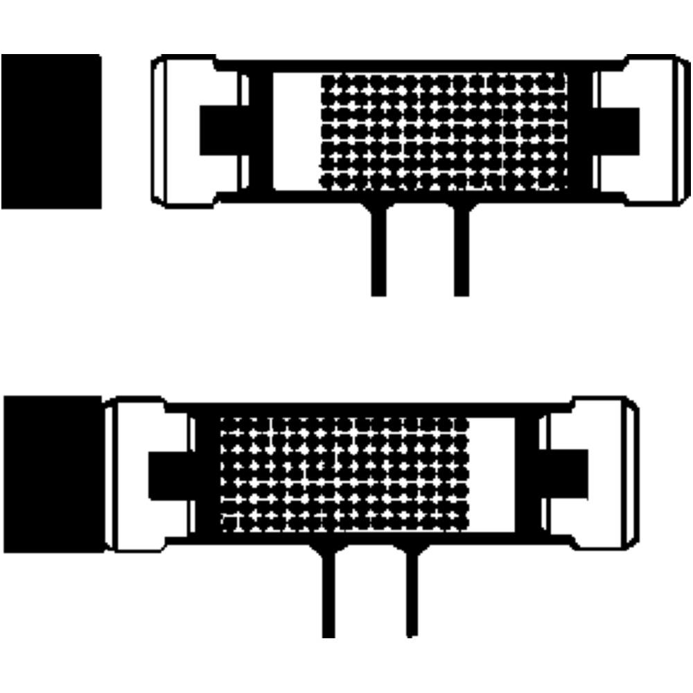 SCHONHAMMER 30 mm 585 g